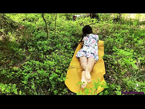 ❤️ Stranger on Tinder Melancap My Pussy dan Fucks Passionatedly dalam hutan ❌ Lucah pada kami ms.mumsp.ru ❌